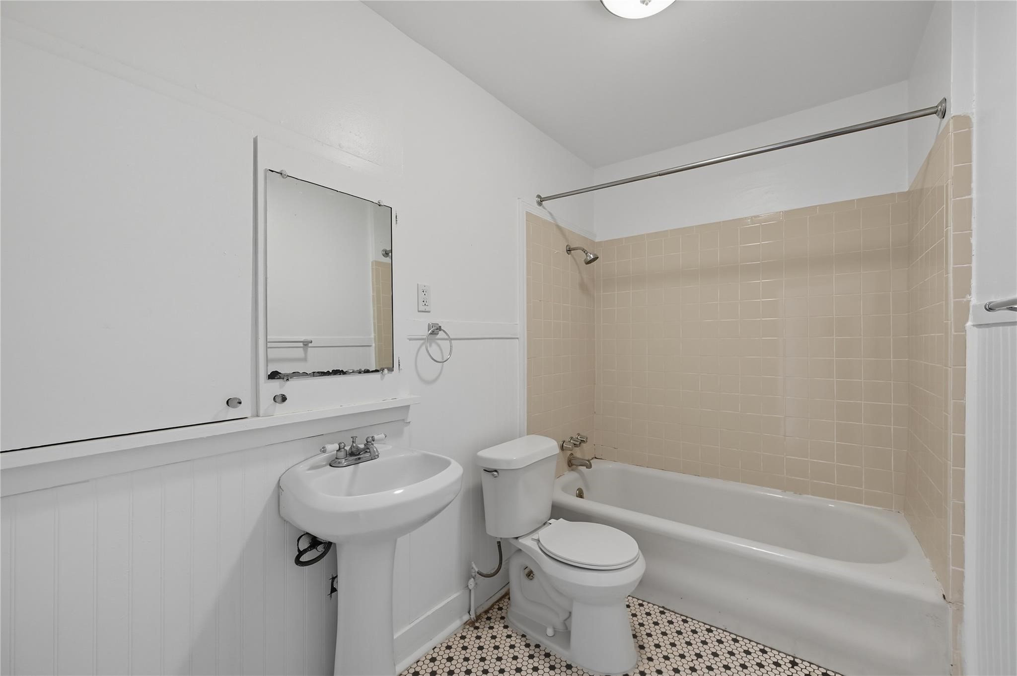 2844 Travis Avenue Fort Worth TX 76110