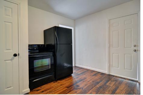 2844 Travis Avenue Fort Worth TX 76110