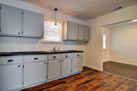 2844 Travis Avenue Fort Worth TX 76110