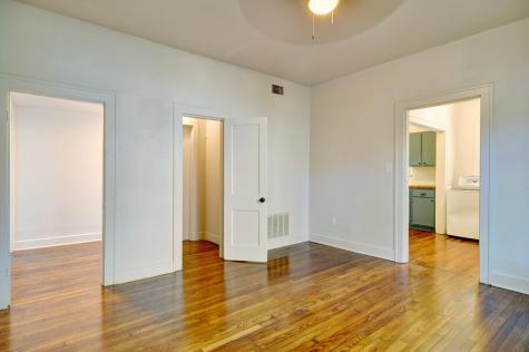 2844 Travis Avenue Fort Worth TX 76110