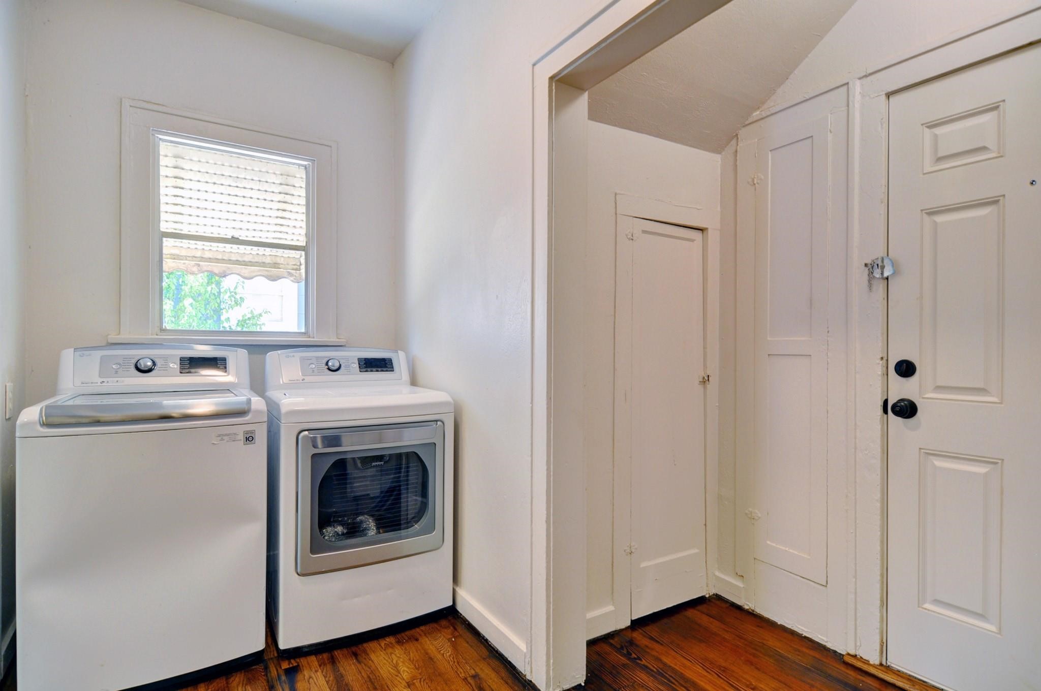 2844 Travis Avenue Fort Worth TX 76110