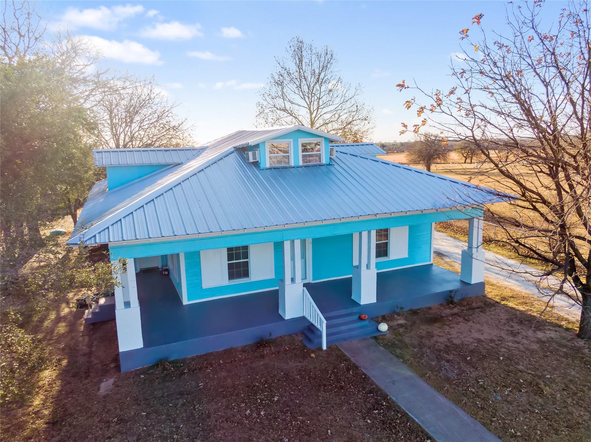 13675 S Us Highway 377 Dublin TX 76446