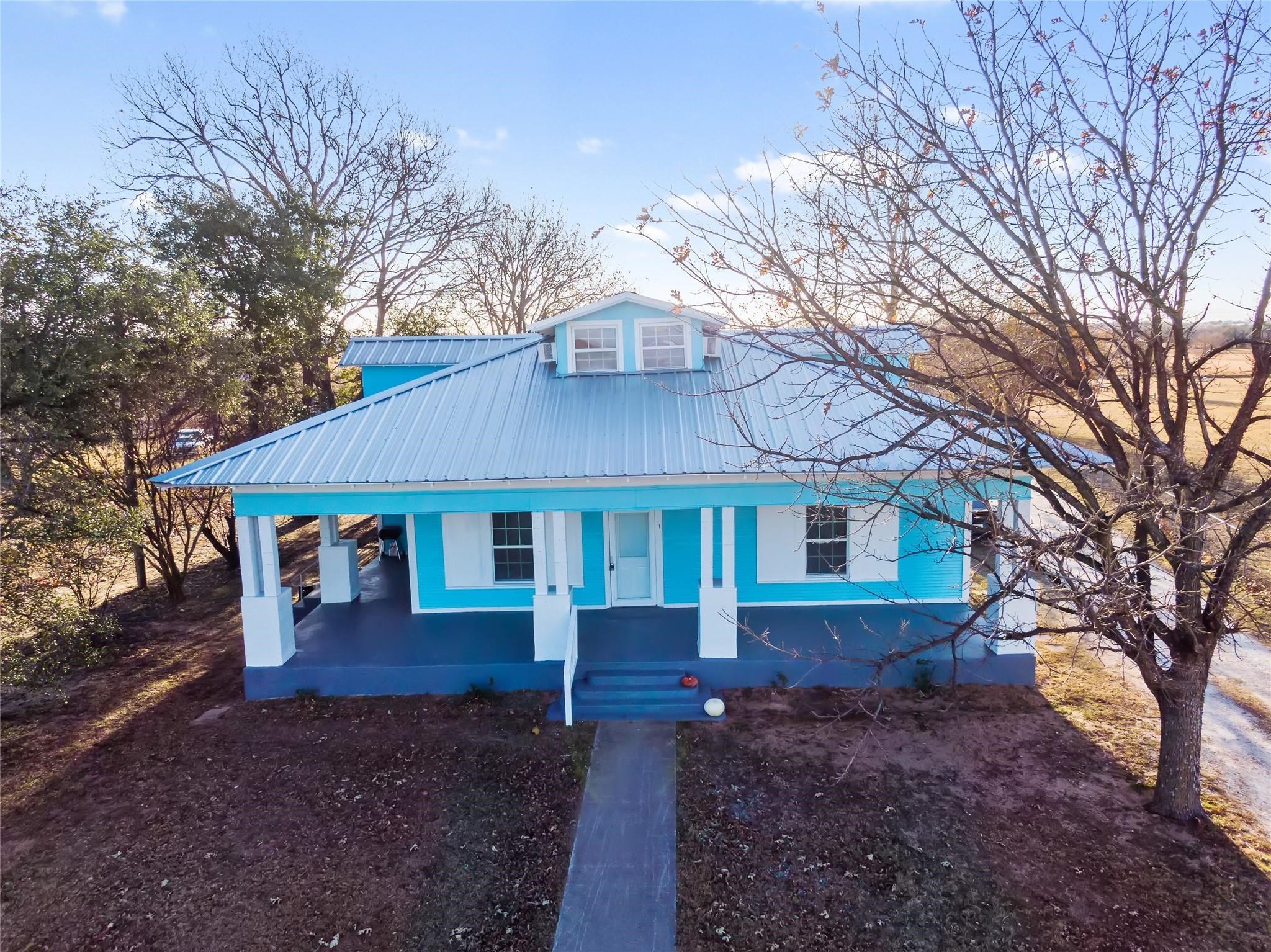13675 S Us Highway 377 Dublin TX 76446