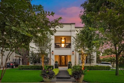 4902 Worth Street Dallas TX 75214