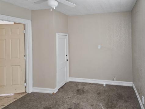507 W Nash Street Terrell TX 75160