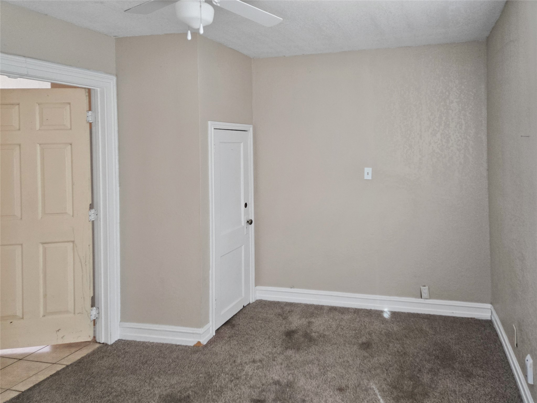 507 W Nash Street Terrell TX 75160