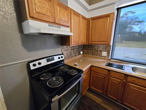 507 W Nash Street Terrell TX 75160