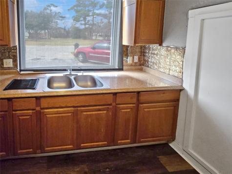 507 W Nash Street Terrell TX 75160