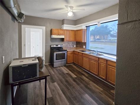 507 W Nash Street Terrell TX 75160