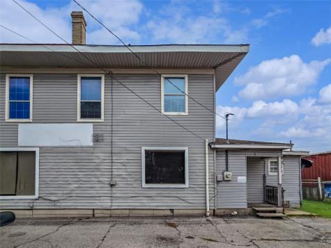 507 W Nash Street Terrell TX 75160