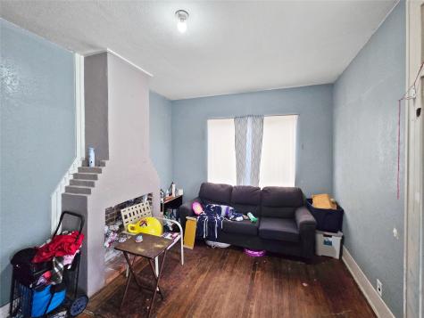 507 W Nash Street Terrell TX 75160