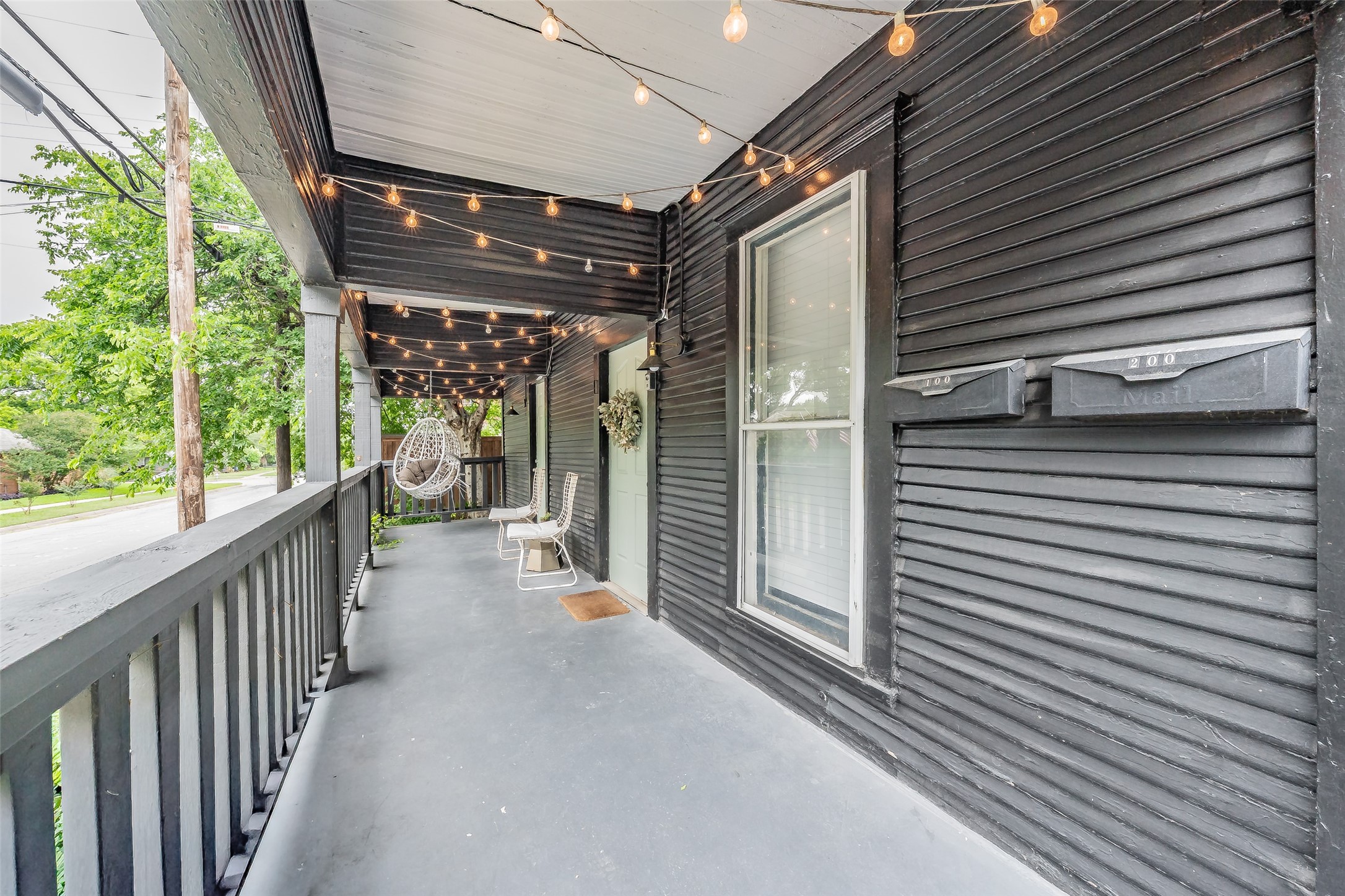 1409 W Allen Avenue Fort Worth TX 76110