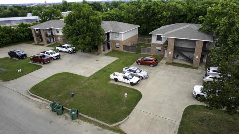 892 W Vanderbilt Stephenville TX 76401