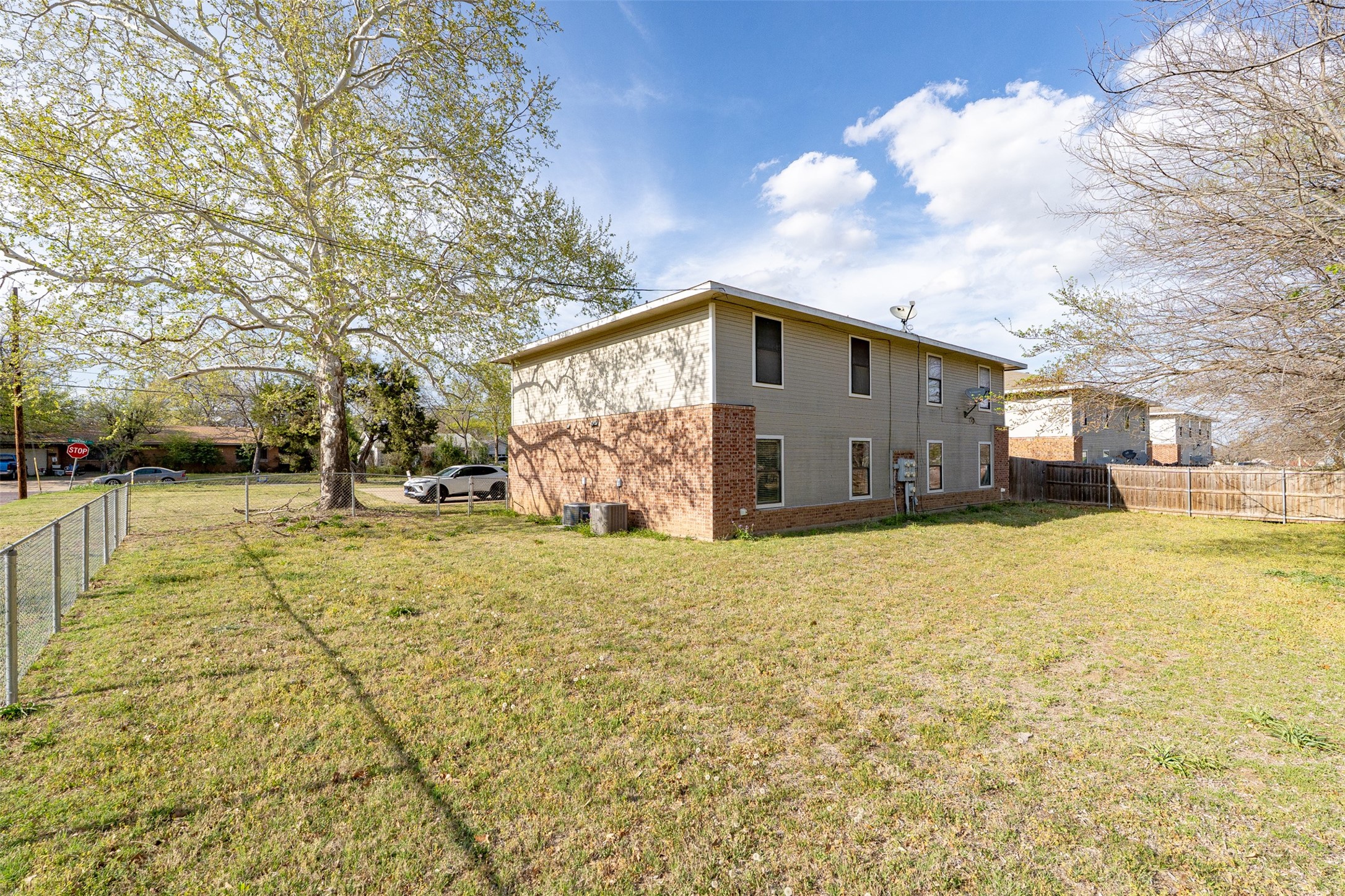 892 W Vanderbilt Stephenville TX 76401
