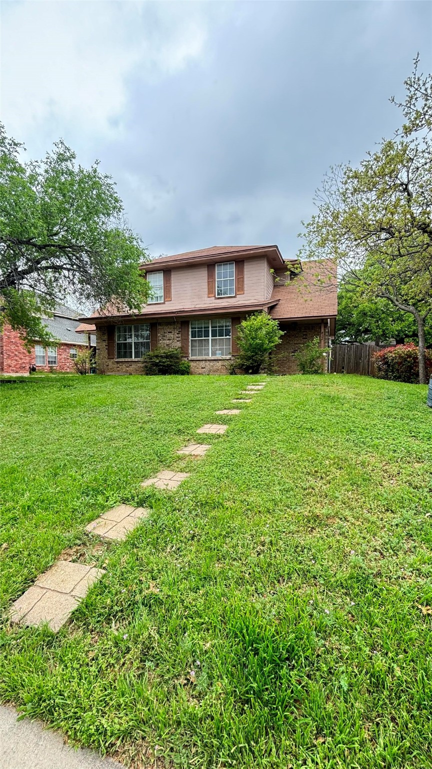 432-434 Strata Drive Denton TX 76201