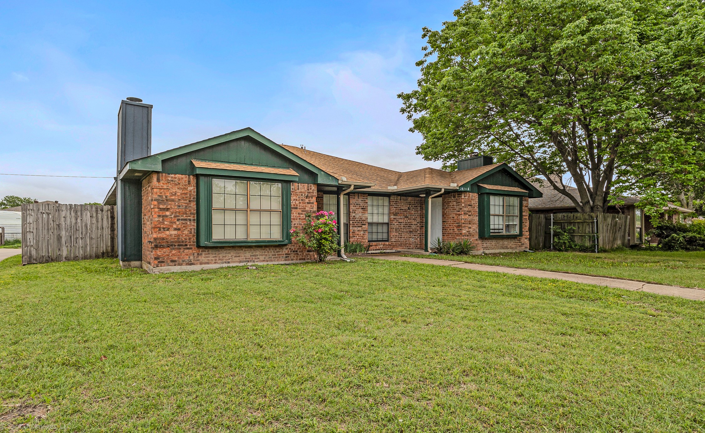 2614 Stanford Street Rowlett TX 75088