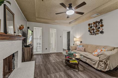 2614 Stanford Street Rowlett TX 75088