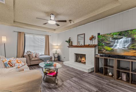 2614 Stanford Street Rowlett TX 75088