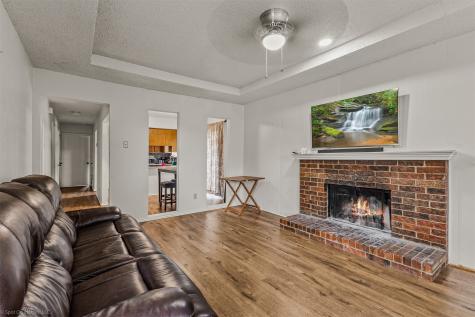 2614 Stanford Street Rowlett TX 75088