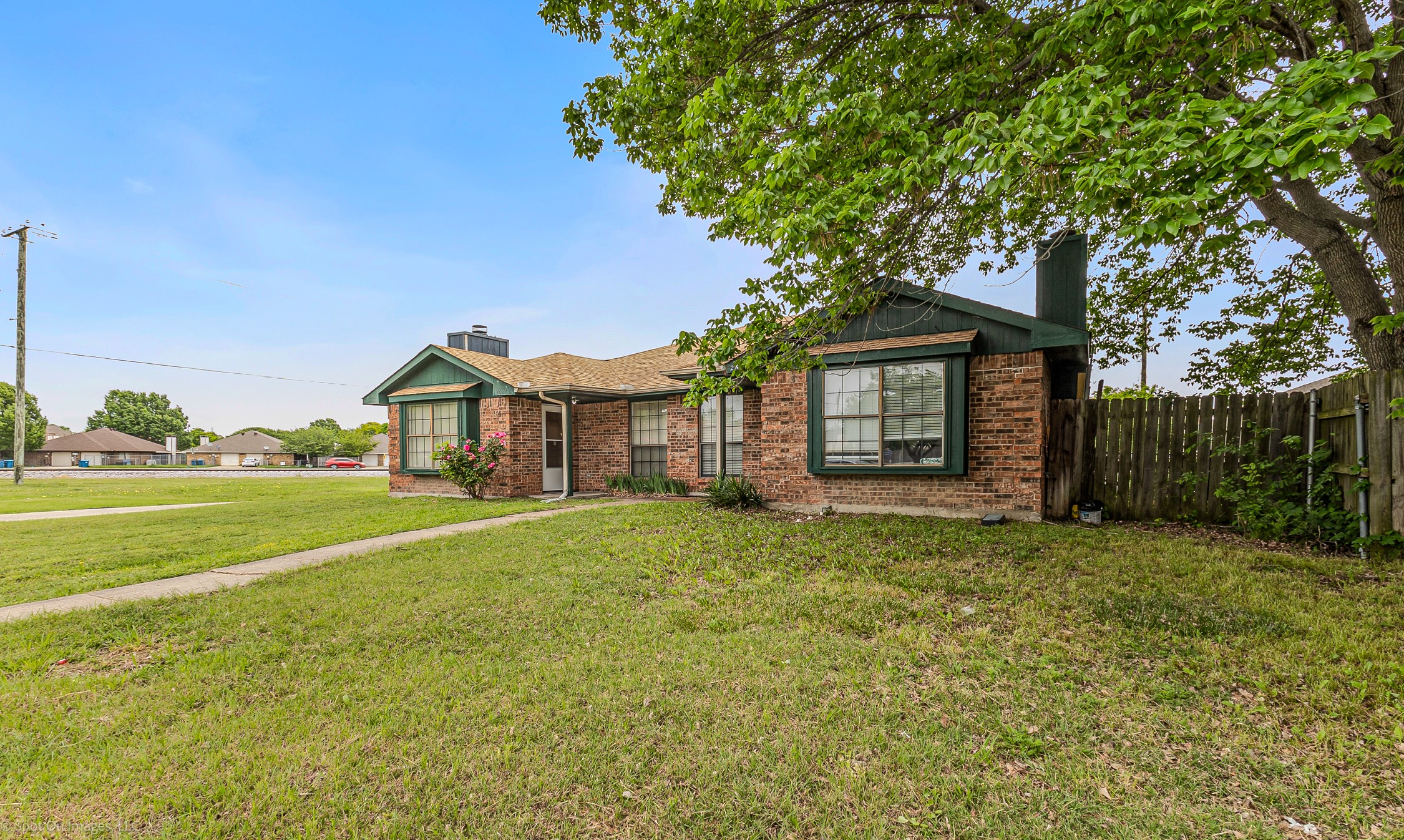 2614 Stanford Street Rowlett TX 75088