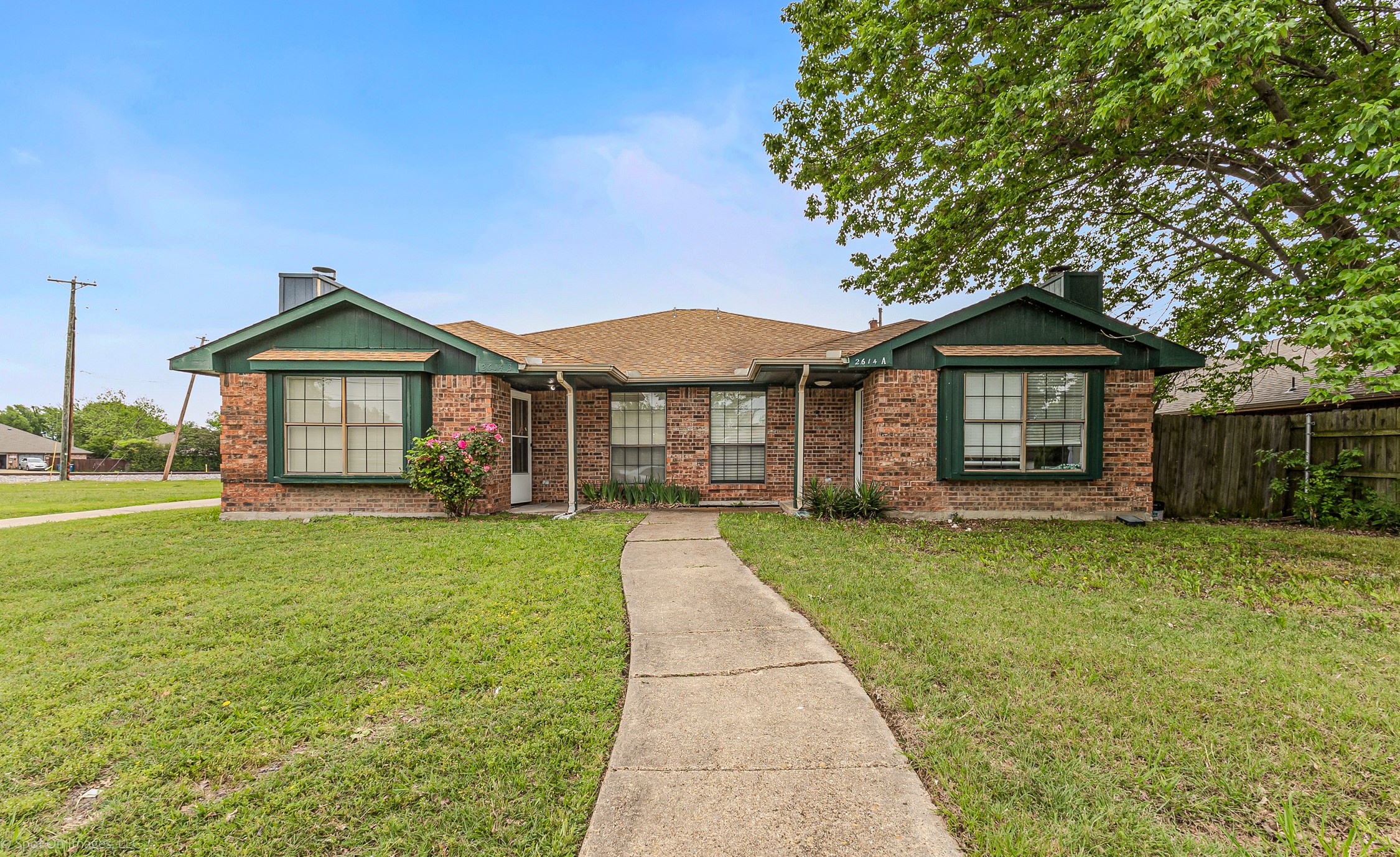 2614 Stanford Street Rowlett TX 75088