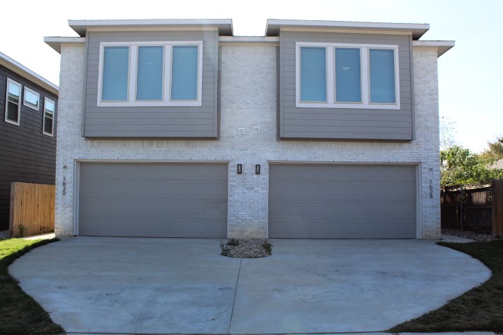 1628 E Davis Avenue Fort Worth TX 76104