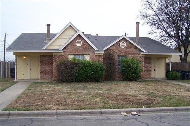 7474 Tiffany Meadows Lane Fort Worth TX 76140