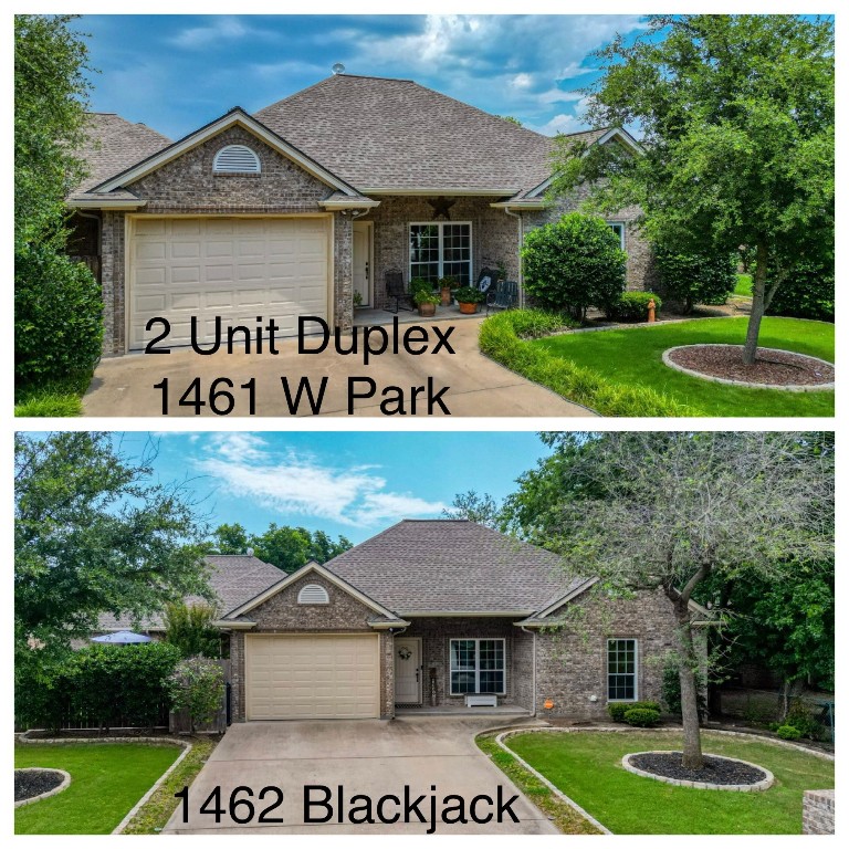 1461 W Park Street Stephenville TX 76401