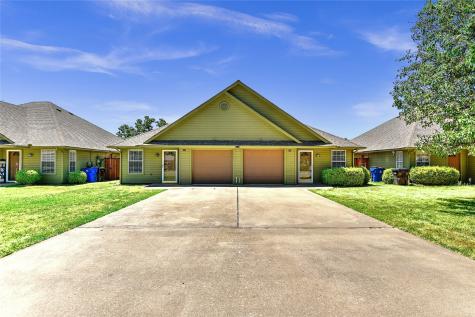 1018 W Coffin Street Denison TX 75020