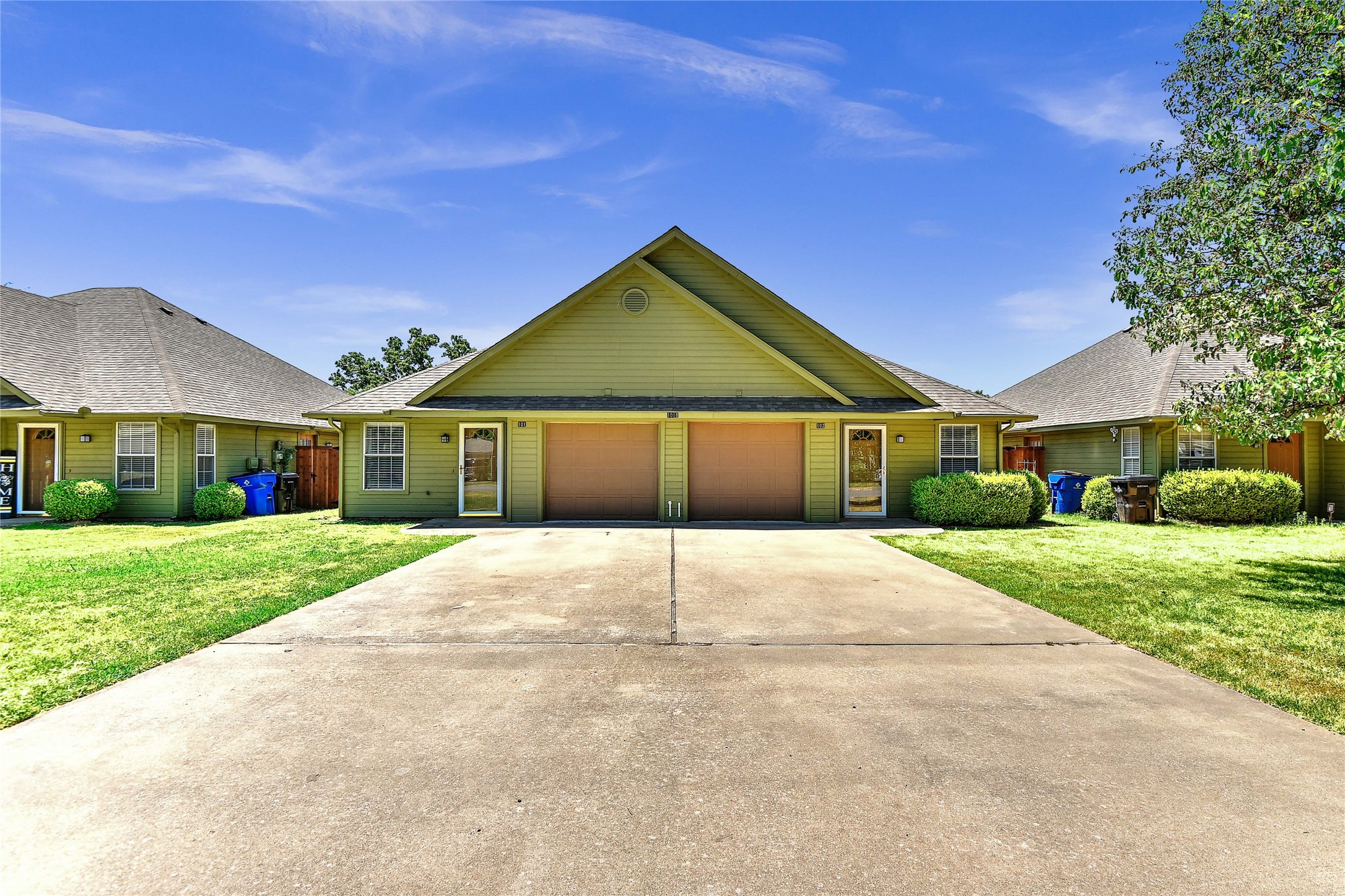 1018 W Coffin Street Denison TX 75020