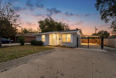 401 E Miller Road Garland TX 75041