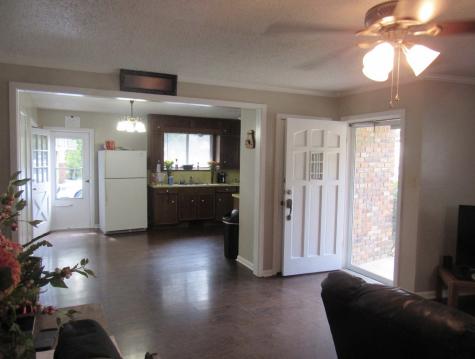 320 N Cleveland Avenue Sherman TX 75090