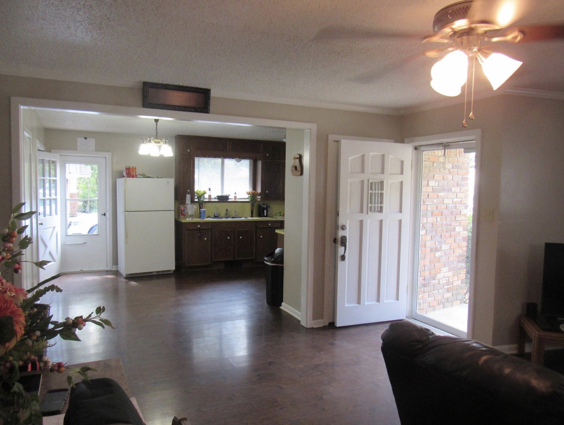 320 N Cleveland Avenue Sherman TX 75090