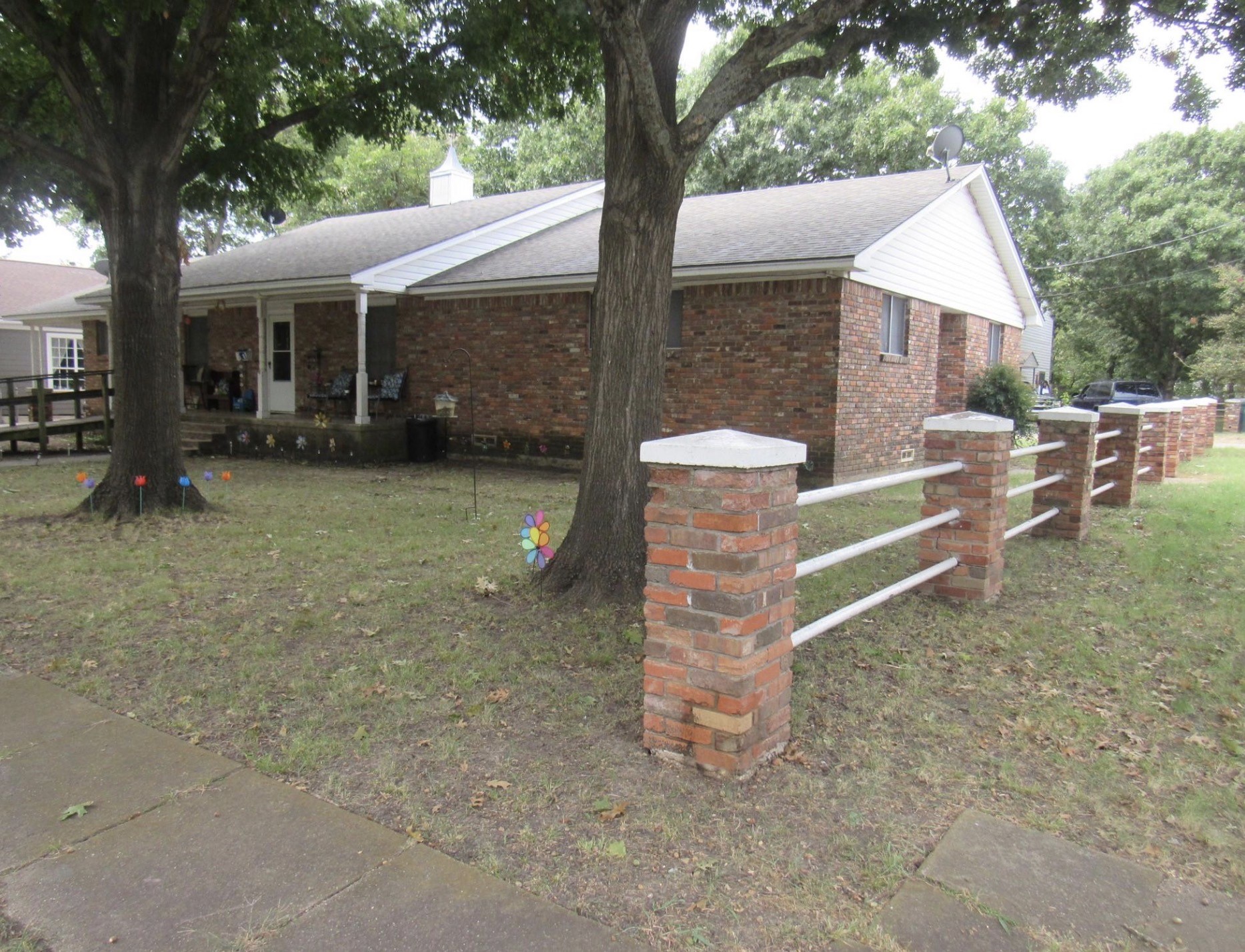 320 N Cleveland Avenue Sherman TX 75090