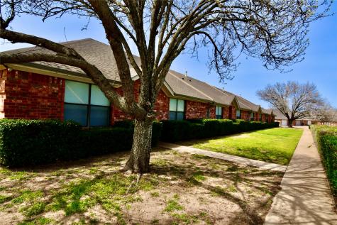 928 Austin Court Weatherford TX 76086