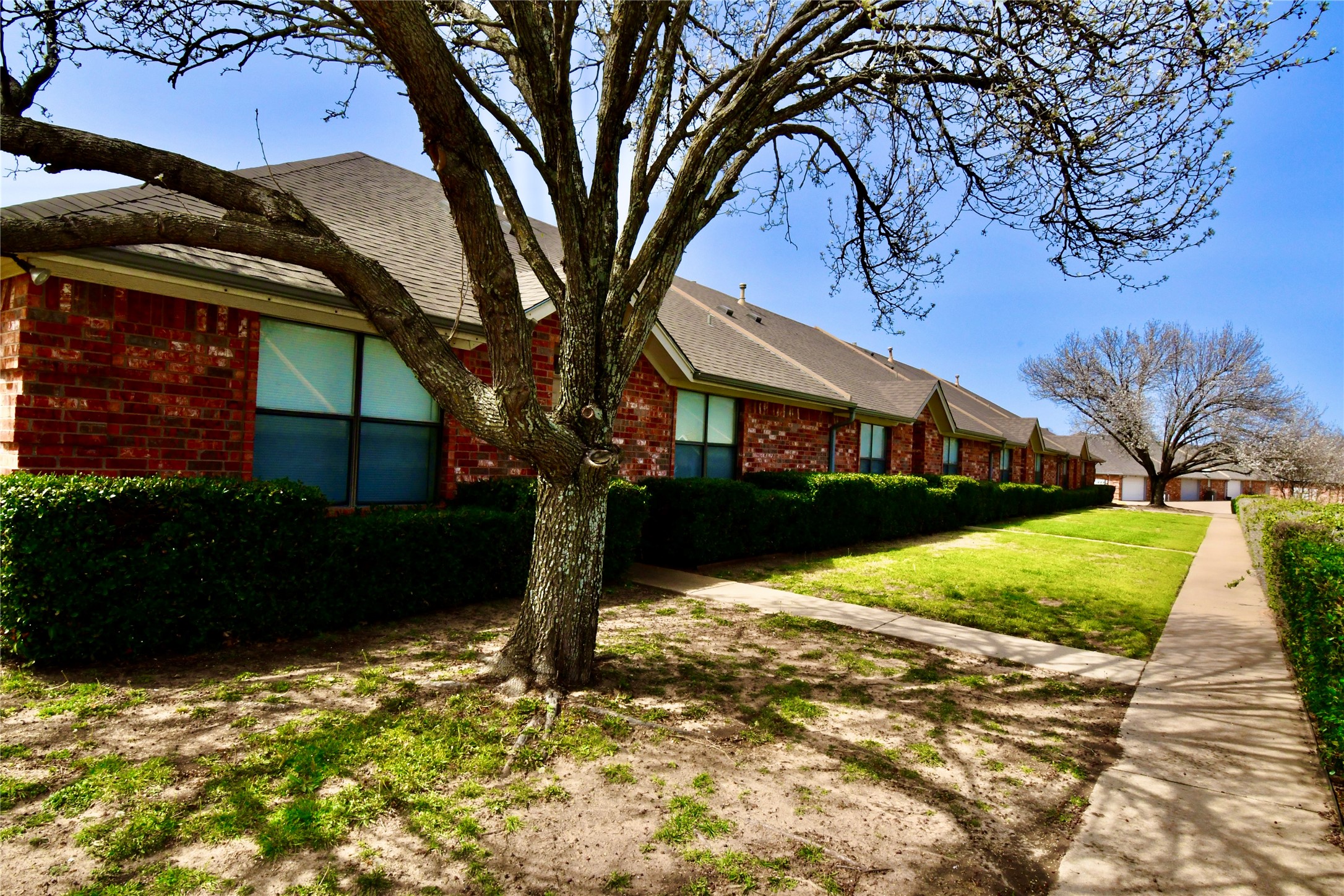 928 Austin Court Weatherford TX 76086