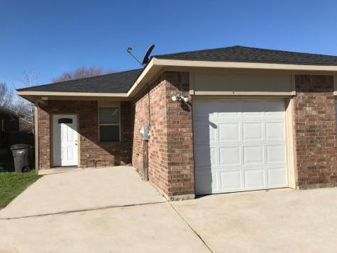 7418 Novella Drive Fort Worth TX 76134