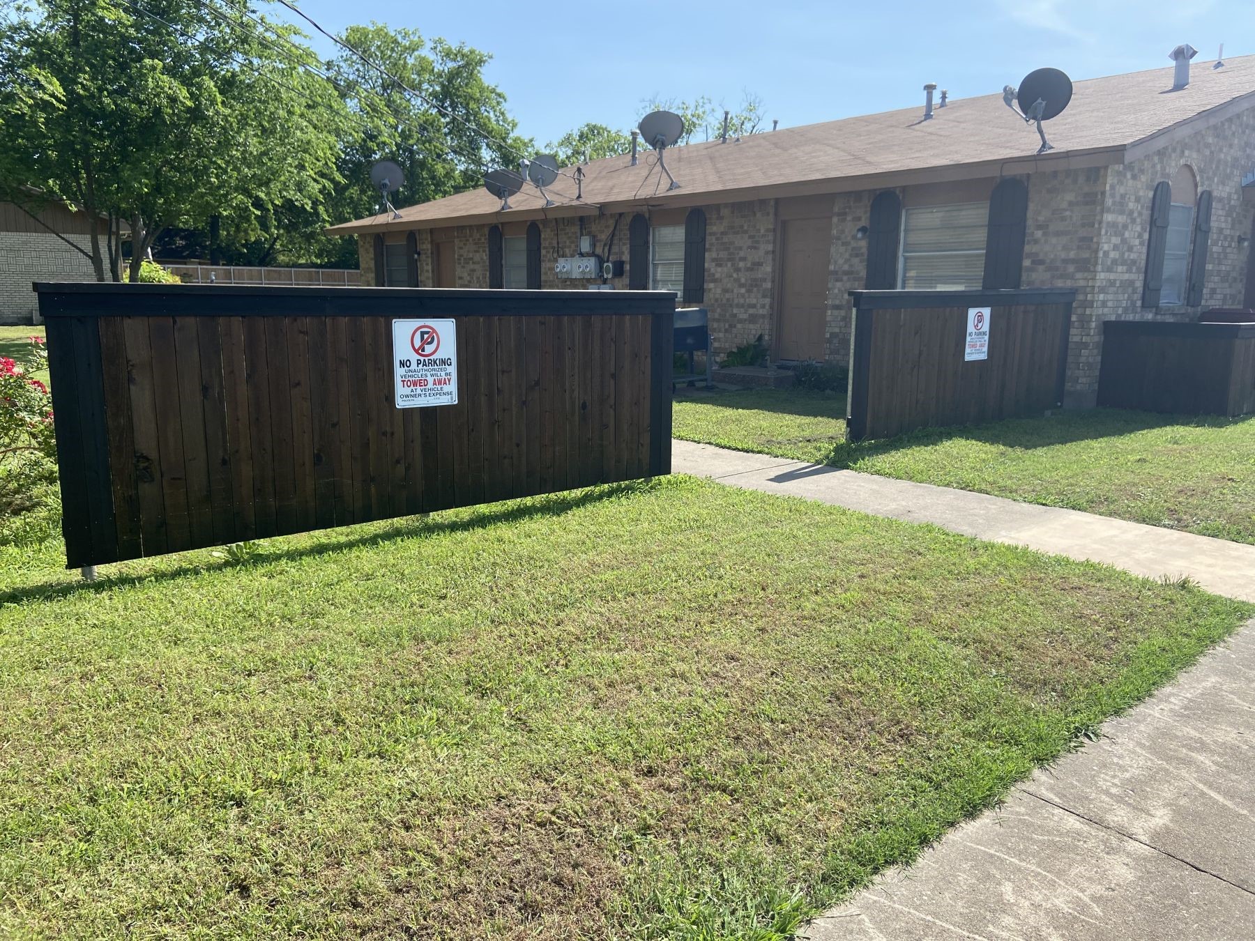 105 W Pine Street Whitewright TX 75491