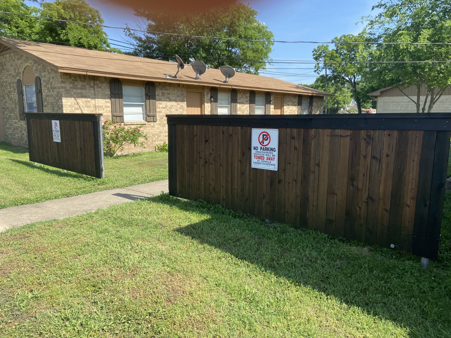 105 W Pine Street Whitewright TX 75491