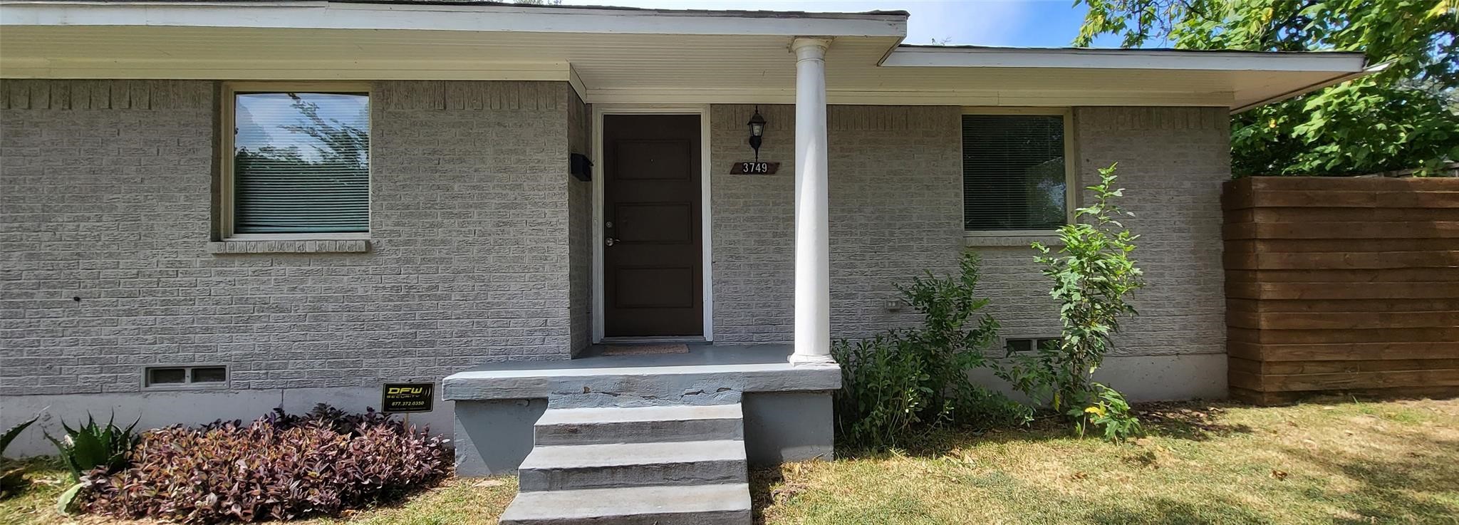 3749 High Vista Drive Dallas TX 75244