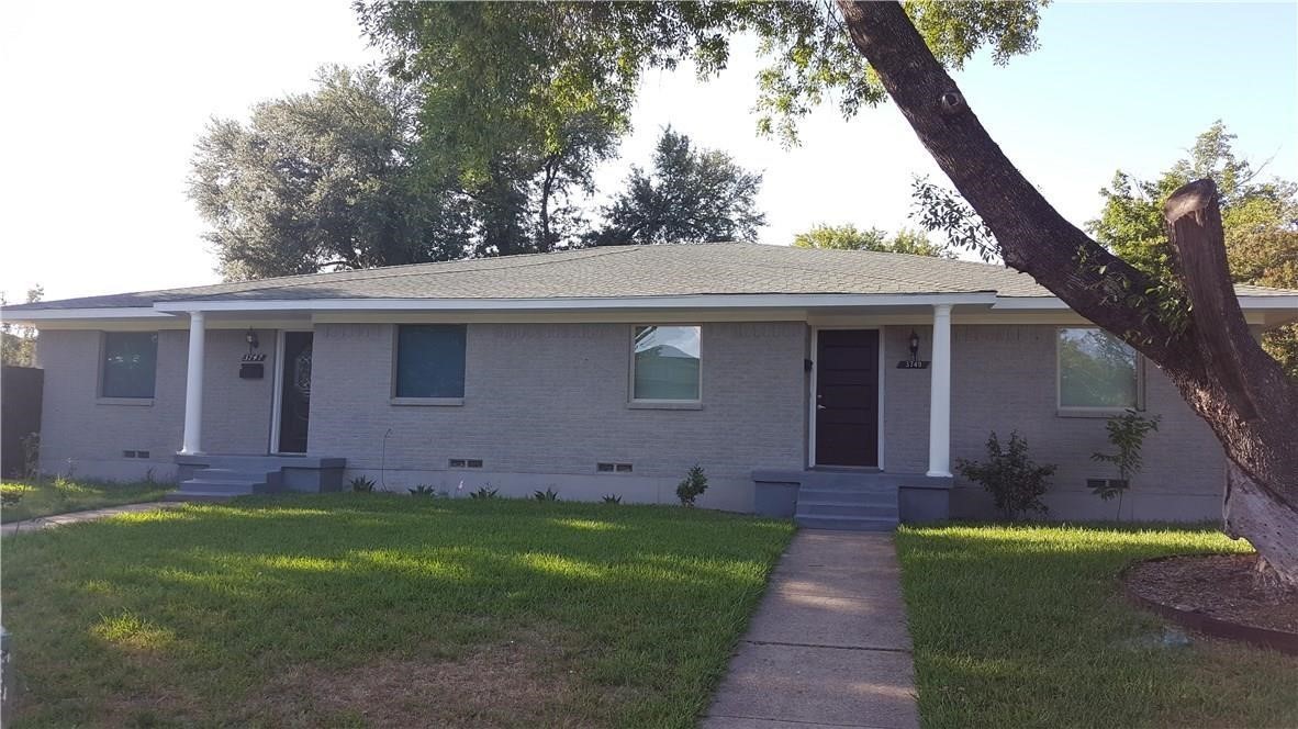 3749 High Vista Drive Dallas TX 75244