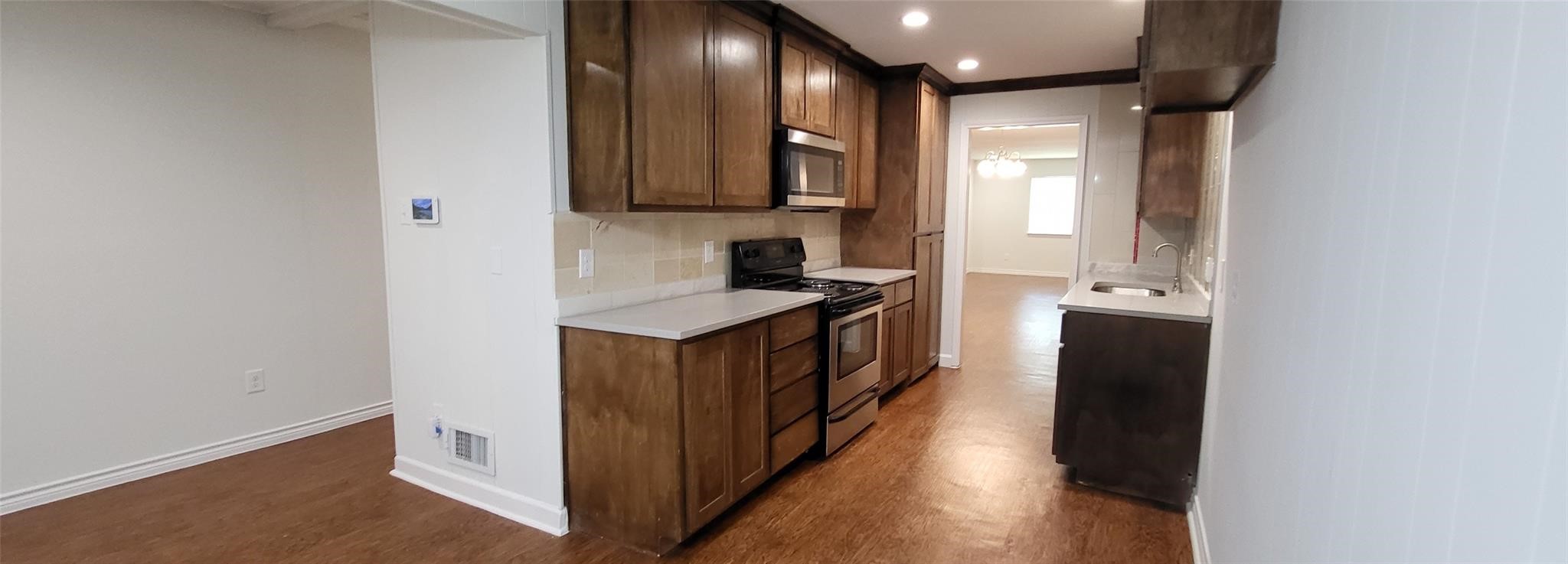 3749 High Vista Drive Dallas TX 75244