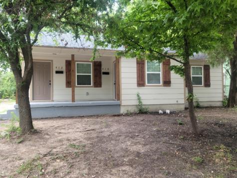 410 NE 19th Street Grand Prairie TX 75050