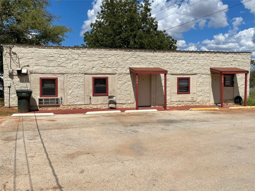 104 College Drive Abilene TX 79601