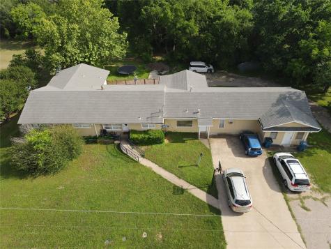 109 E 4th Street Keene TX 76059