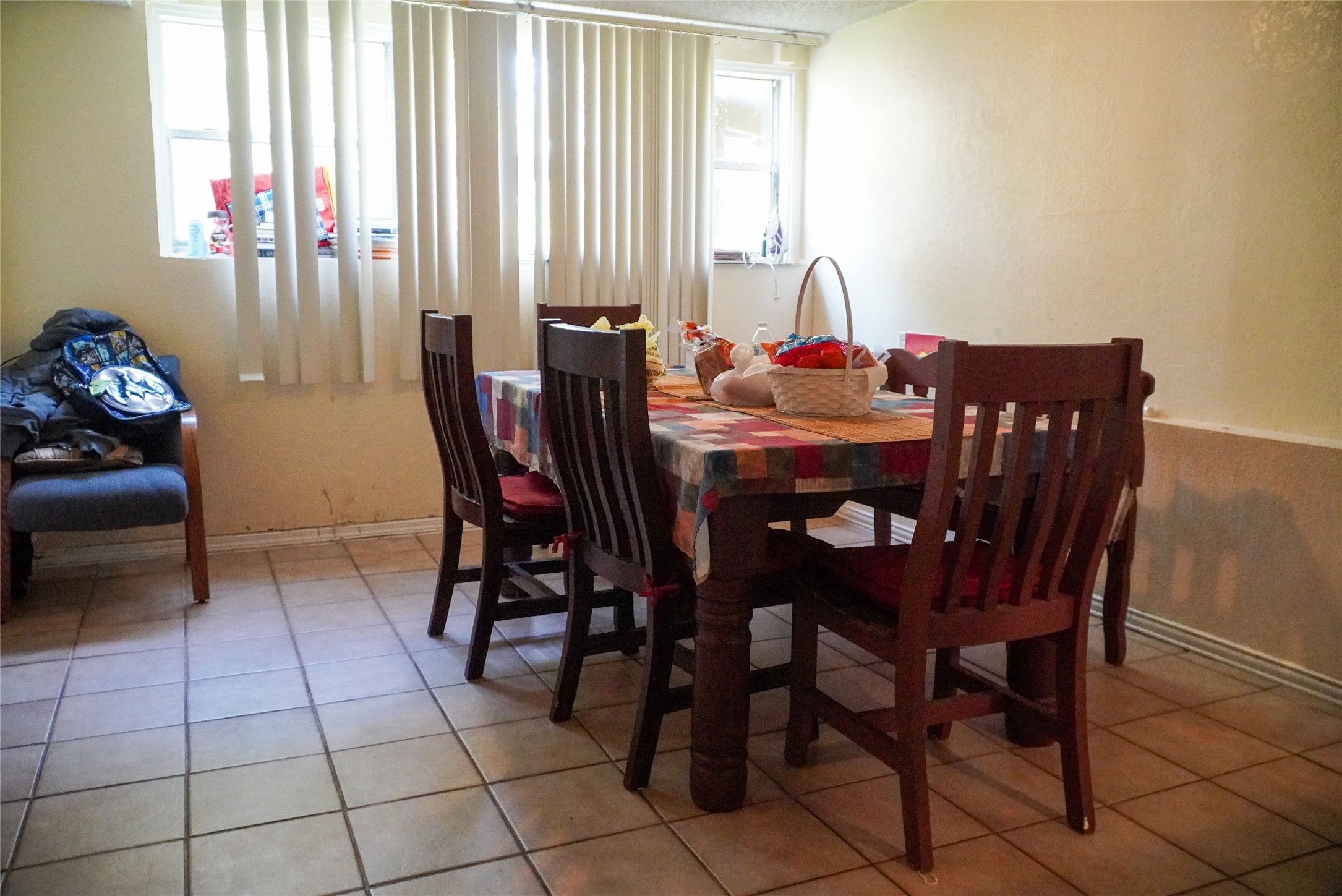 109 E 4th Street Keene TX 76059