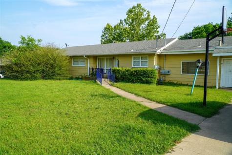 109 E 4th Street Keene TX 76059