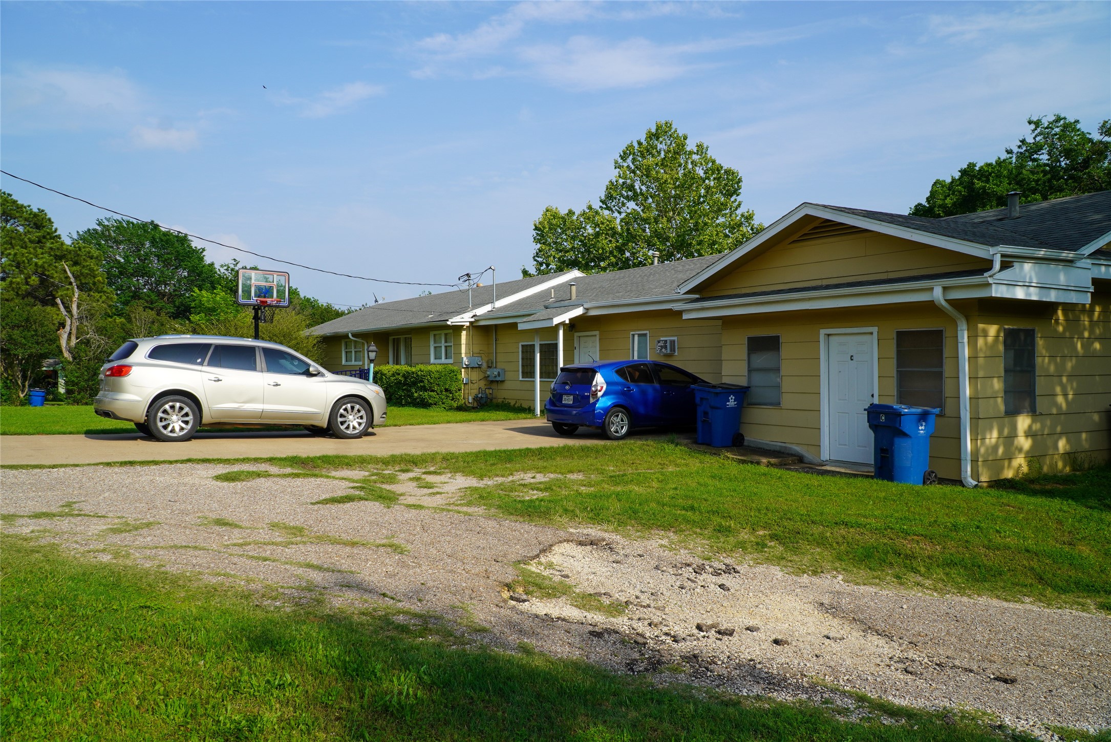 109 E 4th Street Keene TX 76059
