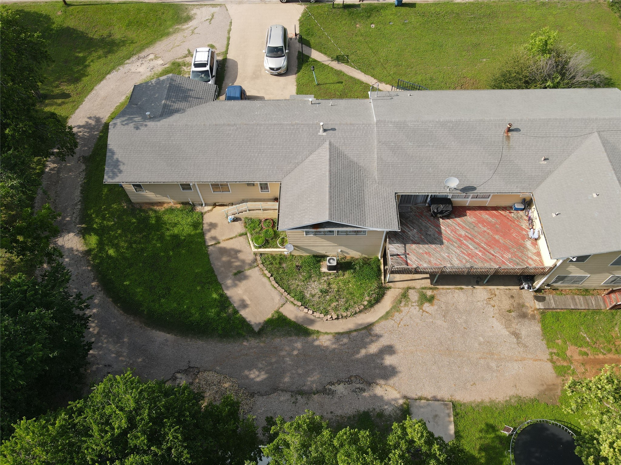 109 E 4th Street Keene TX 76059