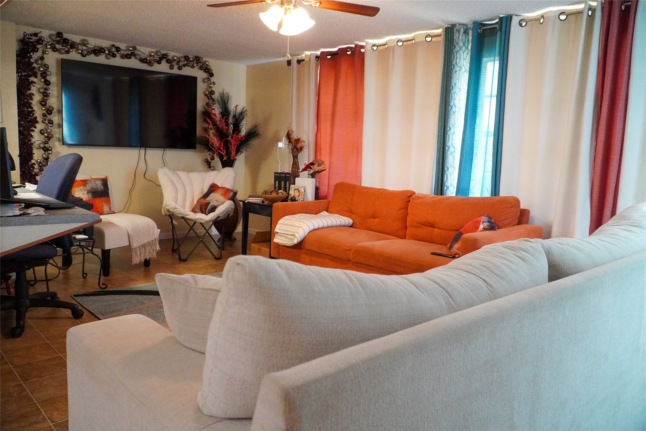 109 E 4th Street Keene TX 76059